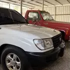 جي ستاندر لاند كروزر 2004