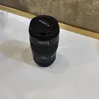 عدسه كانون 100 ماكرو