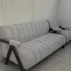 للبيع كنب بوكلية و سجاد تركي
