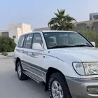 جيب لاندكروزر