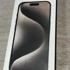 ايفون 15 برو بطاريه 89