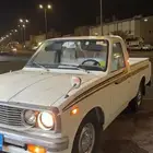 هايلكس كلاسيك 1975م