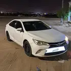 كامري 2016 للبيع بوادي الدواسر
