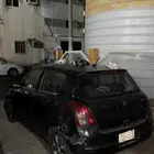 سزوكي سويفت 2008