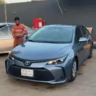 كورولا