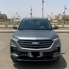 شيفرولية كابتيفا 2021 LS ستاندر