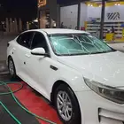 كيا أوبتما 2016