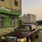 فورد ماركيز 2011
