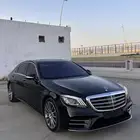مرسيدسS450