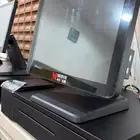 جهاز كاشير  درج كاشير   طابعة فواتير برنامج محاسبي