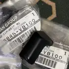 جلدة ركن السقف خلفي