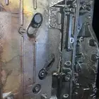 سلندر مكينة دينا ايسوزو