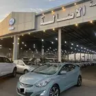 هيونداي النترا 2016 نص فل