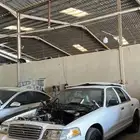 فورد فكتوريا 2009
