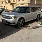 فورد فلكس 2016