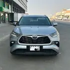 هايلاندر 2024 نظيف وتحت الضمان