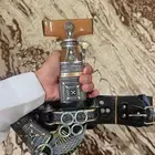 سكين خنجر جنبيه