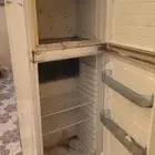 للبيع ثلاجه غاز وكهرب