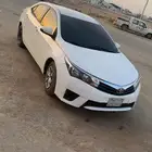 كورلا 2016 ستاندر