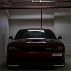 challenger SRT HELLCAT