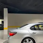 لكزس LS460 2008 سعودي