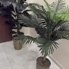 أشجار صناعية