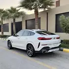 X6 شبه وكاله على الضمان والصيانه الشامله المجانيه ممشى قليل