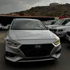 هونداي اكسنت 2020
