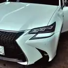 لكزس GS350F