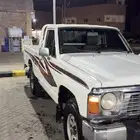 شاص نيسان موديل1998