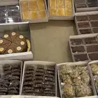 حلويات