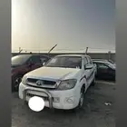 هايلكس غمارتين 2011 فطع غيار تشليح