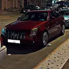 كاديلاك CTS s 2013 الجميح