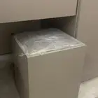 كرسي تسريحه
