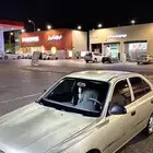 اكسنت 2003 مفحوص مجدد