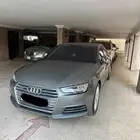 اودي A4 للبيع