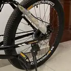 دراجه رياضيه هجين