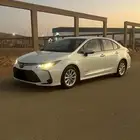 تيوتا كورلا 2022