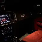 مقاعد دودج تشارجر ارتي رود اند تراك