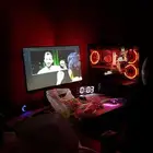 سيت اب كامل PC و اغراضه