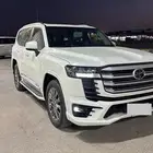 لاندكروزر 2025 S