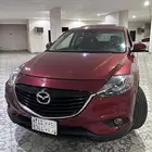 مازدا cx-9 2015 فل كامل بودي بلد