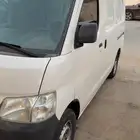 باص دايهاتسو 2012 نظيف جدا