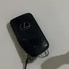 ريموت لكزس es 2014