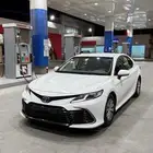 كامري 2022
