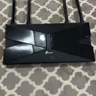 راوتر tp-link .