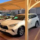 هايلندر 2020 استاندر