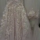 فساتين ملكه