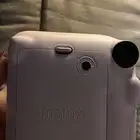 كاميرا ورديه insta x ميني 12