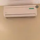 مكيف اسبيلت